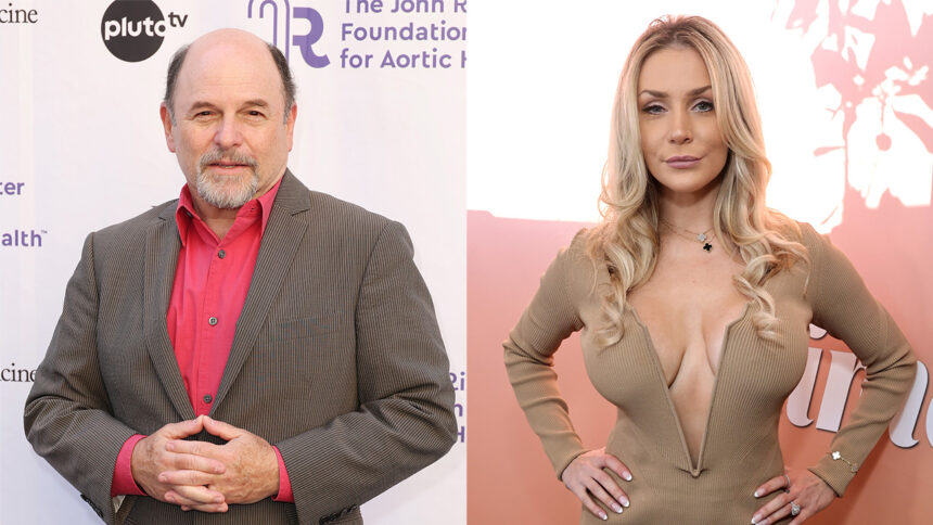 ‘seinfeld’-actor-jason-alexander-apologizes-to-courtney-stodden-for-‘inappropriate’-sketch-filmed-when-she-was-underage
