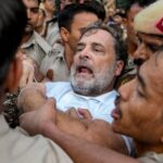 congress-and-allies-take-neet-protest-to-pm’s-doorstep;-rahul-gandhi-arrested:-modi-will-not-be-able-to-escape
