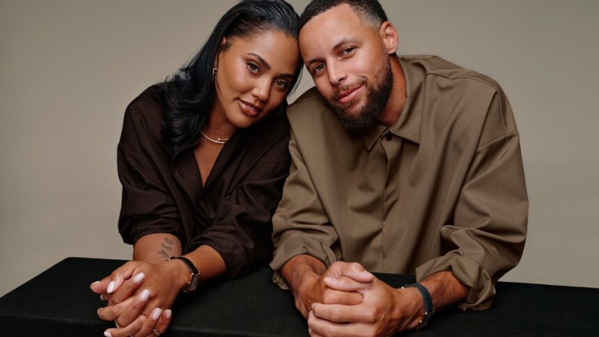 catching-up-with-the-currys:-the-busiest-couple-in-basketball-is-ready-to-conquer-hollywood