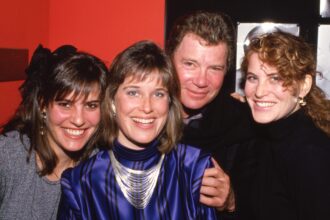 william-shatner’s-children:-everything-to-know-about-his-three-children-and-their-mother