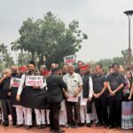 the-government-is-ready-to-discuss-the-paper-leaks-with-parliament;-opposition-insists-on-pradhan’s-exit:-“it-cannot-be-fair…”