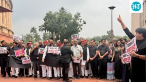 the-government-is-ready-to-discuss-the-paper-leaks-with-parliament;-opposition-insists-on-pradhan’s-exit:-“it-cannot-be-fair…”