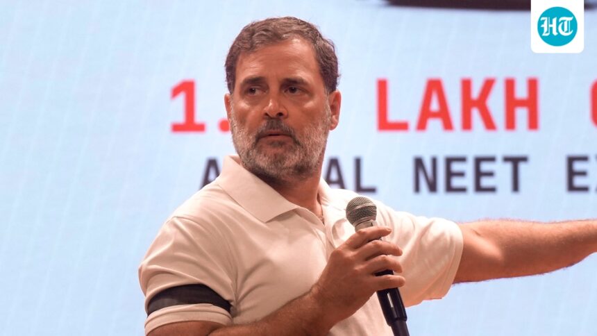 enku-hatay:-rahul-gandhi-claims-police-who-‘dragged’-him-away-from-pm’s-residence-asked-him-to-‘dismiss-the-government’
