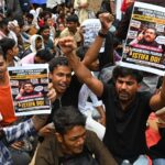 cjp-protest-live:-cjp-claims-police-stopped-‘damaged-car’-outside-jantar-mantar;-16-metro-stations-closed-again