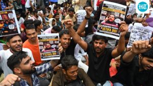 cjp-protest-live:-cjp-claims-police-stopped-‘damaged-car’-outside-jantar-mantar;-16-metro-stations-closed-again