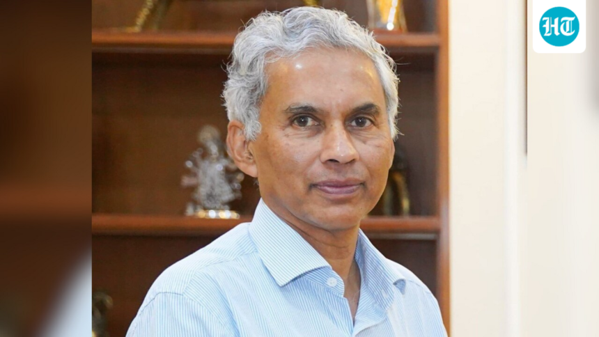 anurag-jain-has-been-appointed-the-next-ceo-of-niti-aayog-who-is-he | GIBN anurag-jain-has-been-appointed-the-next-ceo-of-niti-aayog.-who-is-he?