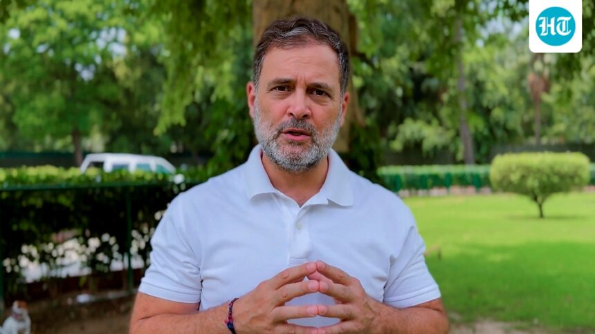 pm-modi-pledges-‘he-will-not-harm-the-future-of-youth’,-rahul-gandhi-says-‘you-are-the-one-who-does-it’