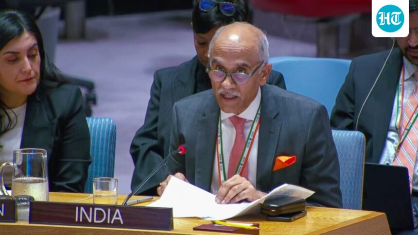 “cooperation-cannot-be-expected-on-the-basis-of-trust”:-indian-envoy-to-the-un-on-indus-water-treaty-dispute-with-pakistan