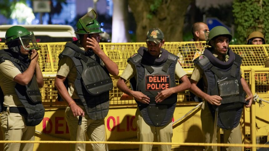did-delhi-police-allow-nsa-powers-to-be-invoked-amid-rjd-protest-what-is-the-truth-behind-the-claim | GIBN did-delhi-police-allow-nsa-powers-to-be-invoked-amid-rjd-protest?-what-is-the-truth-behind-the-claim?