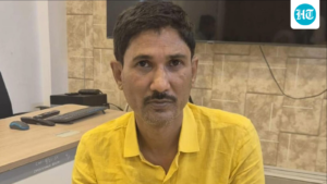 cbi-finds-no-evidence-against-‘mastermind’-sanjeev-mukhiya-in-neet-2024-paper-leak-case