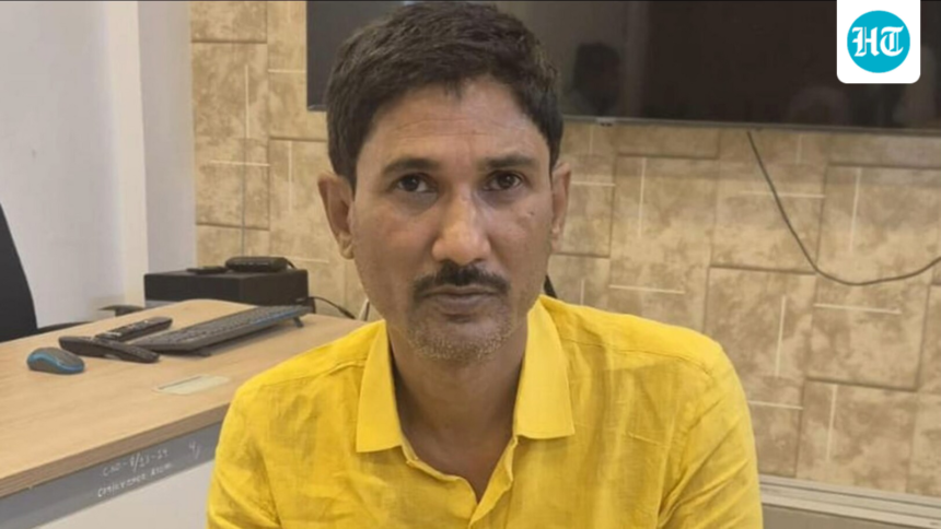 cbi-finds-no-evidence-against-‘mastermind’-sanjeev-mukhiya-in-neet-2024-paper-leak-case