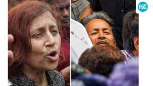 wangchuk’s-wife-criticizes-congress-protest-near-pm’s-residence:-‘public-cannot-be-fooled,-join-students-at-jantar-mantar’