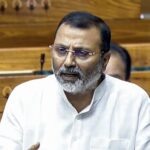 the-bjp-member-claims-that-students-are-using-the-paper-leak-as-an-excuse:-“trying-to-convince-parents…”