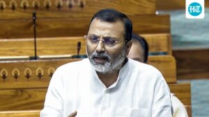 the-bjp-member-claims-that-students-are-using-the-paper-leak-as-an-excuse:-“trying-to-convince-parents…”