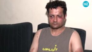 ‘bleeding-from-the-head’:-injured-delhi-acp-recalls-how-crowd-overpowered-policeman-during-protest