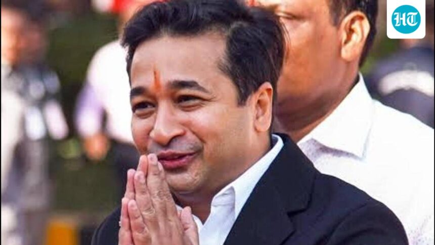 maharashtra-main-nitesh-rane-acquitted-of-toll-booth-assault-and-vandalism-case-in-2013 | GIBN maharashtra-main-nitesh-rane-acquitted-of-toll-booth-assault-and-vandalism-case-in-2013
