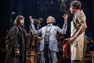 “hadestown”-is-set-to-hit-theaters-with-the-goal-of-charting-a-new-course-for-live-action