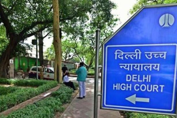 delhi-hc-notifies-fast-track-courts-hours-after-pm-modi-announces-against-paper-leakage-cases