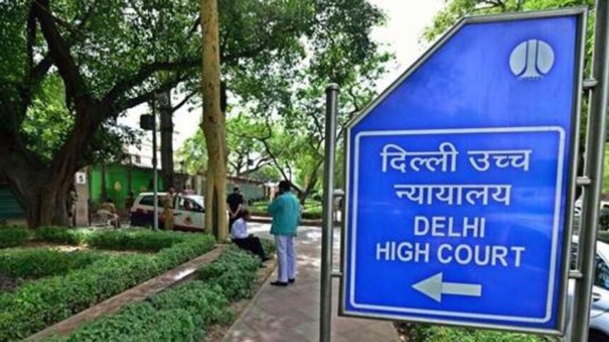 delhi-hc-notifies-fast-track-courts-hours-after-pm-modi-announces-against-paper-leakage-cases