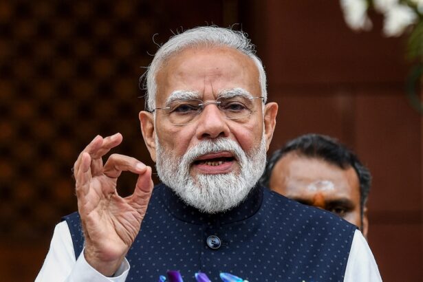 ‘stricter-action’:-pm-modi-pledges-tougher-action-against-paper-leak-in-cabinet-meeting-on-friday