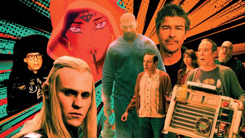 comic-con-preview:-a-dwarf,-a-superhero,-and-a-space-ball-enter-hall-h…