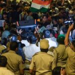 cjp-protest-live:-delhi-police-arrests-more-than-25-students-heading-to-jantar-mantar;-sonam-wangchuk-ends-quickly