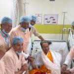 sonam-wangchuk-ends-her-fast-after-26-days;-the-akp’s-debke-says-the-protest-will-continue
