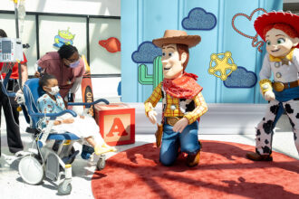 “toy-story-5”-donated-18,000-toys-to-sick-children