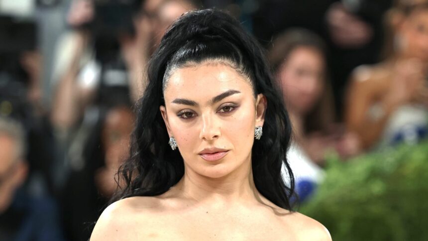 charli-xcx-brings-the-post-naughty-era-with-music-fashion-and-movies | GIBN charli-xcx-brings-the-post-‘naughty’-era-with-‘music,-fashion-and-movies’