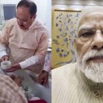new-edu-secretary,-pm’s-selfie-video,-wangchuk-ends-fast:-overnight-developments-amid-cjp-protest