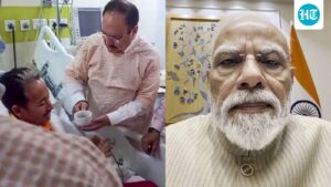 new-edu-secretary,-pm’s-selfie-video,-wangchuk-ends-fast:-overnight-developments-amid-cjp-protest