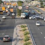 road-accident-deaths-rise-by-3.5%-to-1,83,382-in-2025,-lok-sabha-says