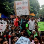 the-supreme-court-hears-arguments-on-alleged-police-abuses-during-student-protests