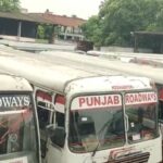 contractual-workers-of-punjab-roadways-announce-a-three-day-strike-from-august-3