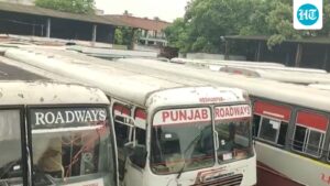 contractual-workers-of-punjab-roadways-announce-a-three-day-strike-from-august-3