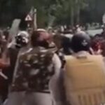 six-policemen-injured-in-clash-with-villagers-in-chhattisgarh’s-surajpur:-constable