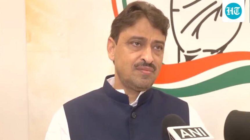 anna-part-2-congressman-says-wangchuk-made-a-deal-with-the-government-with-a-quick-expiration-debaki-and-bjp-react | GIBN “anna-part-2”:-congressman-says-wangchuk-made-a-deal-with-the-government-with-a-quick-expiration;-debaki-and-bjp-react