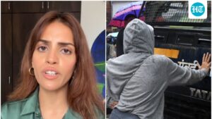 mumbai-model-rhea-ahir,-who-intercepted-police-car,-says-cops-were-‘respectful’-towards-her
