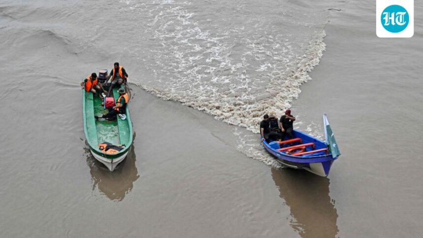 monsoon,-not-india:-mea-cites-pakistan’s-advice-to-refute-its-‘baseless’-flood-claims