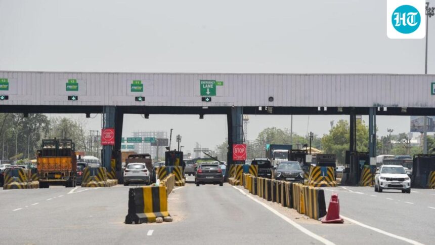 nhais-new-toll-formula-reduces-tolls-on-bridges-underpasses-and-flyovers | GIBN nhai’s-new-toll-formula-reduces-tolls-on-bridges,-underpasses-and-flyovers