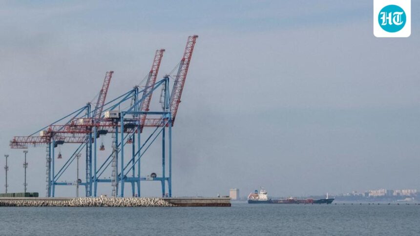 india-condemns-the-attack-in-the-black-sea-on-a-ship-that-led-to-the-death-of-indian-sailors | GIBN india-condemns-the-attack-in-the-black-sea-on-a-ship-that-led-to-the-death-of-indian-sailors