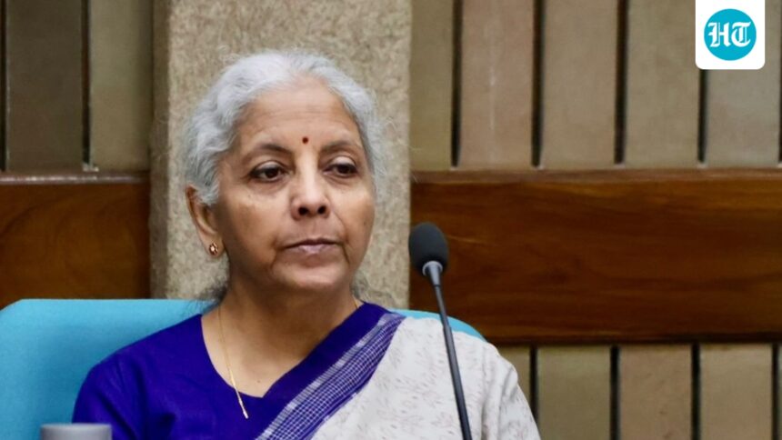 nirmala-sitharamans-statements-on-the-paper-leaks-raise-controversy-and-are-criticized-by-the-opposition-and-the-rjd | GIBN nirmala-sitharaman’s-statements-on-the-paper-leaks-raise-controversy-and-are-criticized-by-the-opposition-and-the-rjd