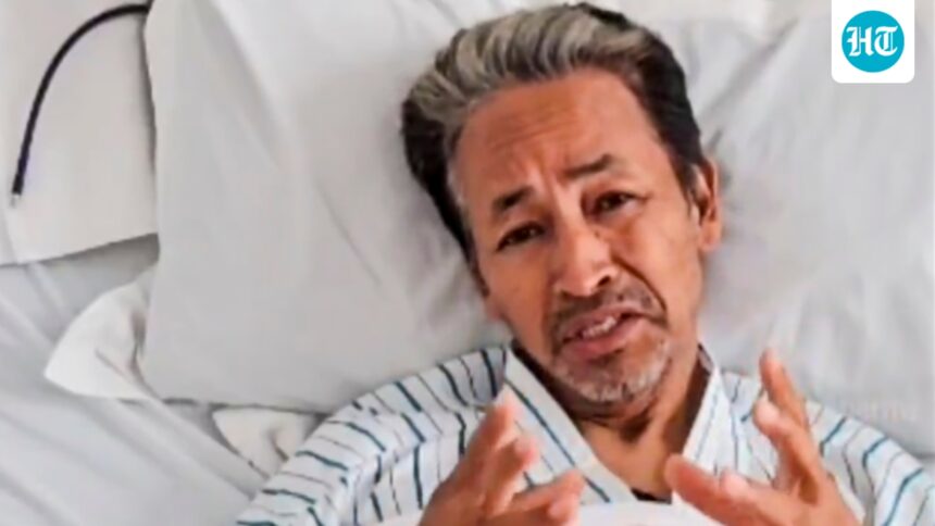 sonam-wangchuk-responds-to-allegations-of-‘dealing-with-the-government’-after-breakfast-for-26-days:-‘do-i-need-to-prove-my-honesty?’