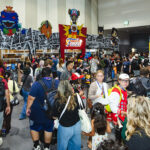 funko-at-comic-con:-ultra-rare-“invincible”-pops!,-the-ultimate-batman-and-a-$10,000-figure