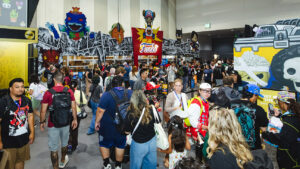 funko-at-comic-con:-ultra-rare-“invincible”-pops!,-the-ultimate-batman-and-a-$10,000-figure