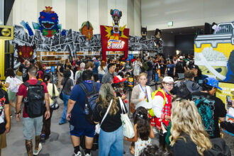 funko-at-comic-con:-ultra-rare-“invincible”-pops!,-the-ultimate-batman-and-a-$10,000-figure