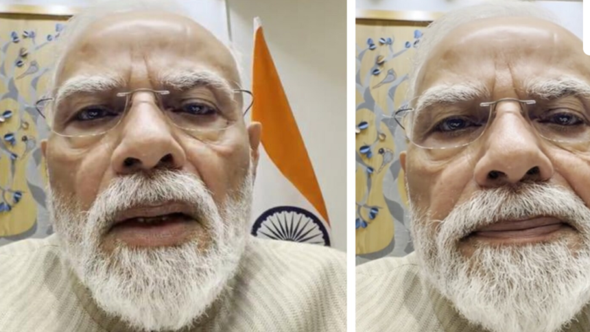 selfie-cam,-midnight-post:-how-pm-modi’s-‘genz-style’-video-sparked-its-own-story-with-‘peak-detailing’