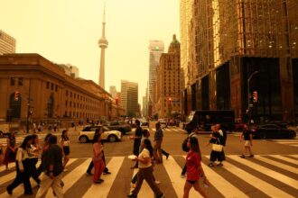 ontario-wildfires-prompt-mask-orders-and-drone-bans-on-movie-sets-—-but-production-continues