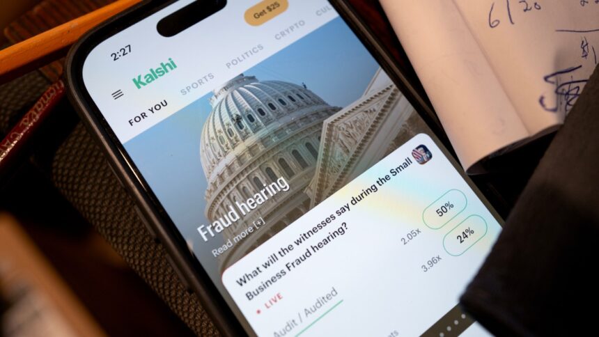 kalci-accuses-netflix-of-defamation-over-a-trailer-for-a-documentary-about-prediction-markets | GIBN kalci-accuses-netflix-of-defamation-over-a-trailer-for-a-documentary-about-prediction-markets