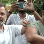 “criminal-education-minister”:-rahul-gandhi-intensifies-his-attack-on-dharmendra-pradhan